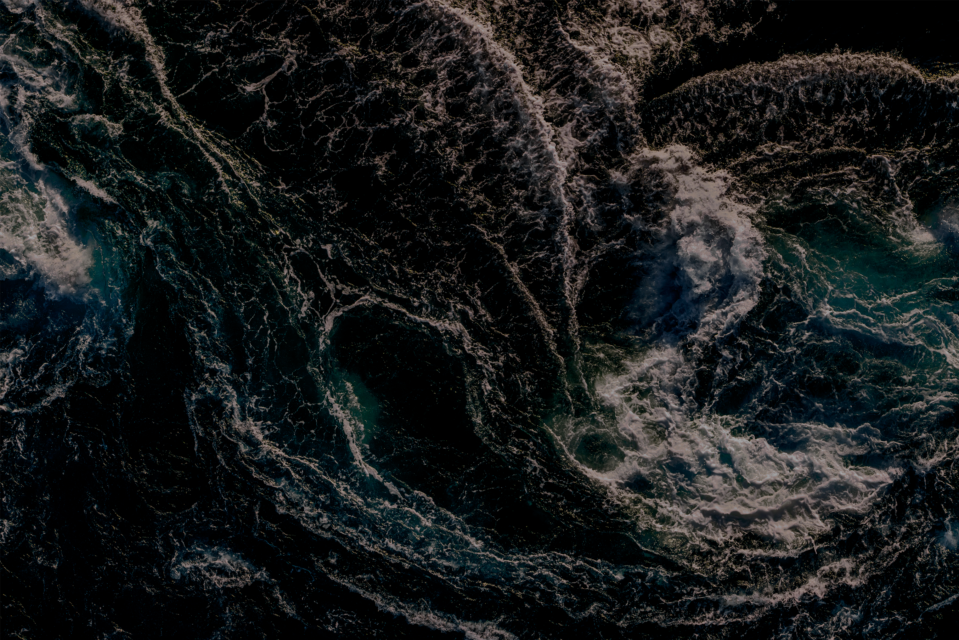 Subtle background pattern
